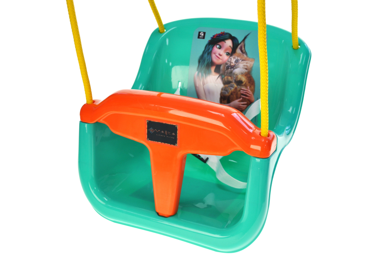 Swing QB001-301 "Mavka" qbee