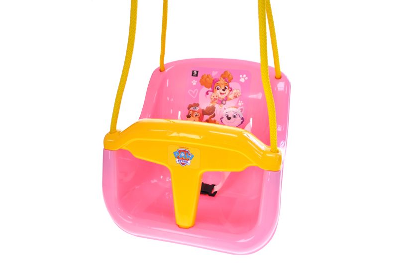 Swing QB001-302 "Paw Patrol: Team Girls" qbee