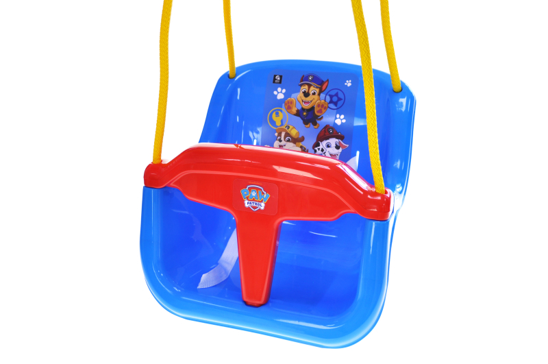 Swing QB001-303 "Paw Patrol: Boys Team" qbee
