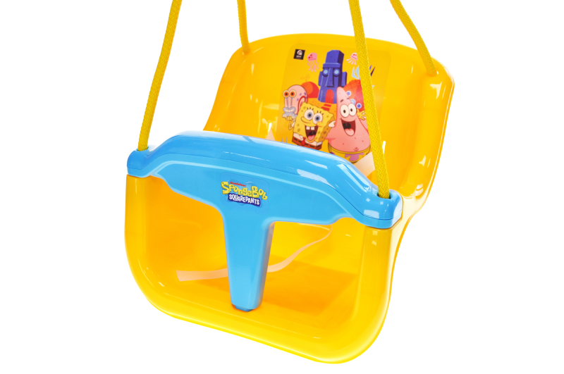 Swing QB001-304 "SpongeBob" qbee