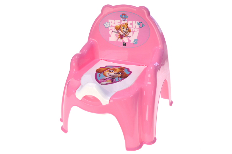 Pot QB001-401 "Paw Patrol: Skye" qbee