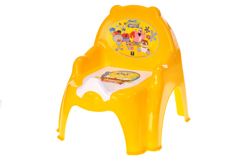 Pot QB001-403 "SpongeBob" qbee