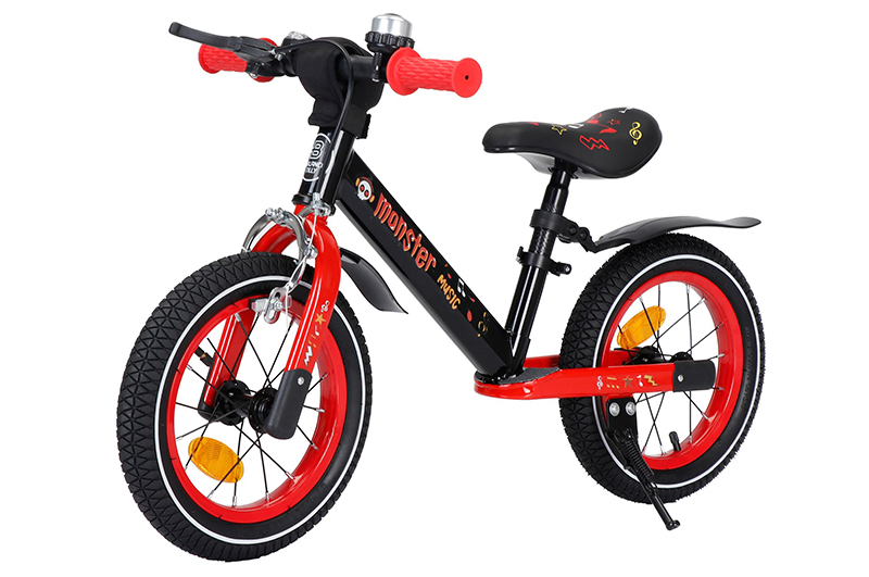 Велобіг BALANCE TILLY 12" Monster