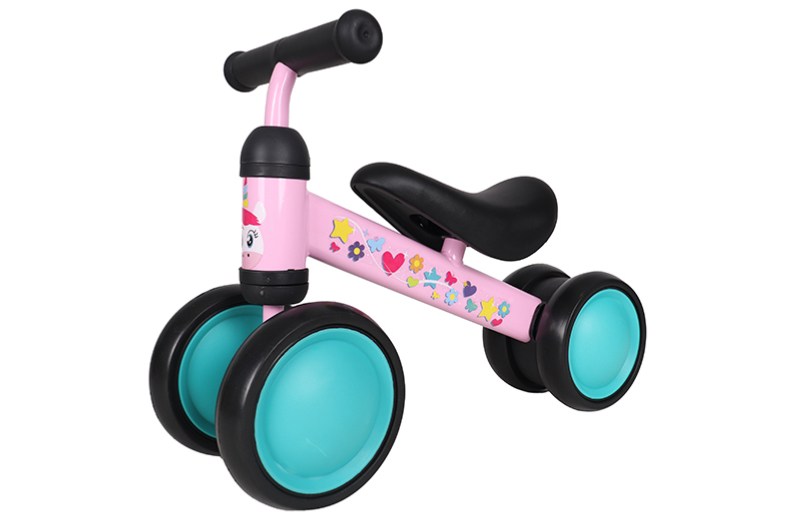 Велобіг BALANCE TILLY 6" Goody