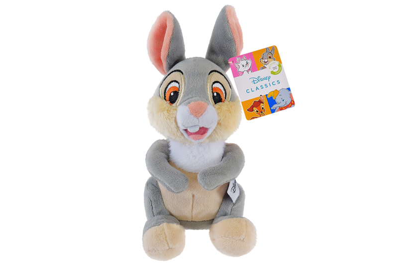 М'яка іграшка PDP2200109 Топотун 17 см