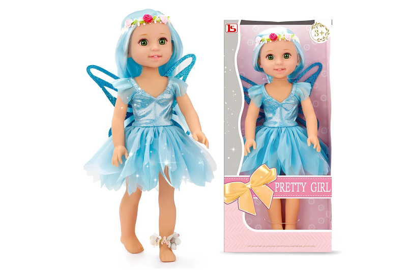 Лялька "Pretty Girl" в коробці
