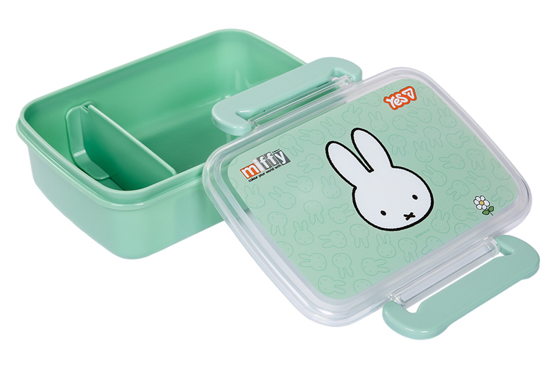 Контeйнер 708833 "Miffy.Bunny" 420 мл Yes