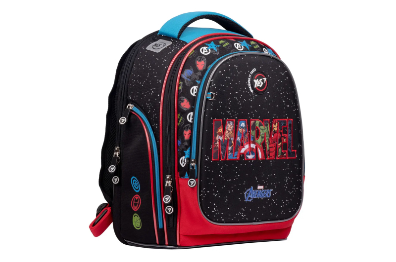 Рюкзак S-84 Marvel.Avengers YES