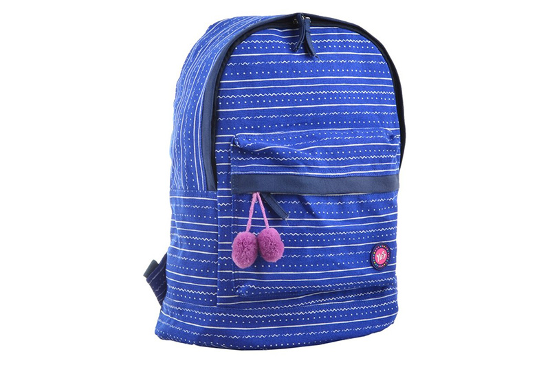Рюкзак молодіжний "Yes" ST-33 555453 Weave 35*29*12