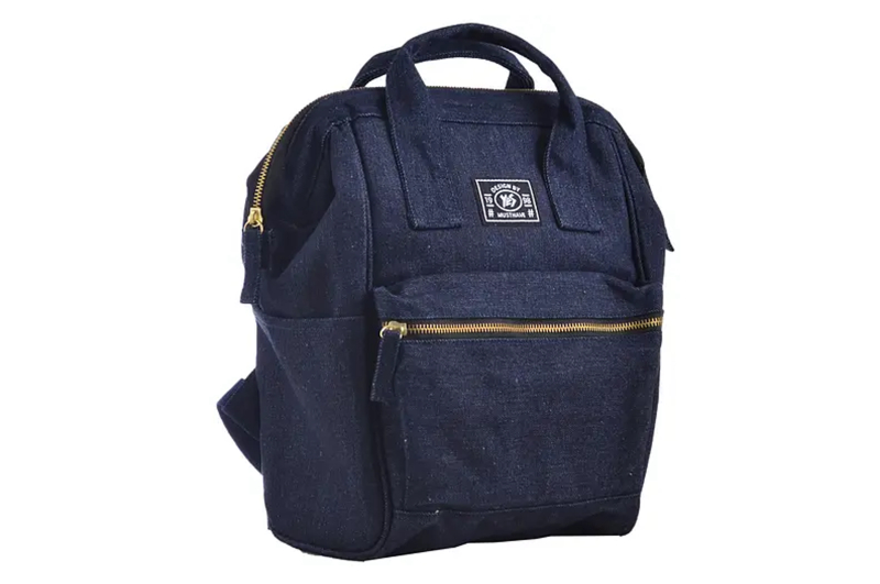 Рюкзак молодіжний "Yes"  ST-19, 555497 Jeans,