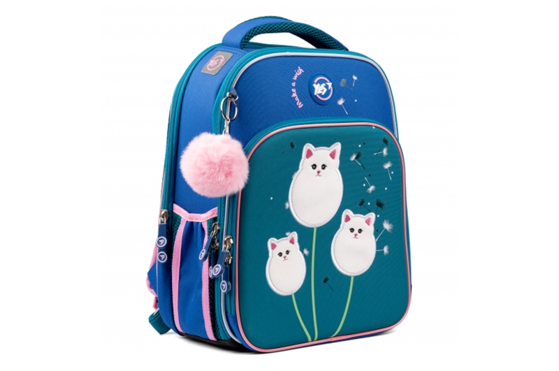 Рюкзак каркасний S-78 Dandelion Cats YES