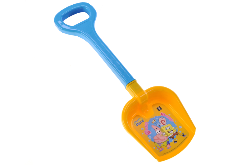 The paddle had QB001-113 "SpongeBob" qbee