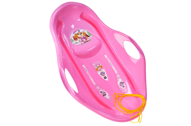 Sleigh lollipop QB001-612 "Paw Patrol. Sky" qbee