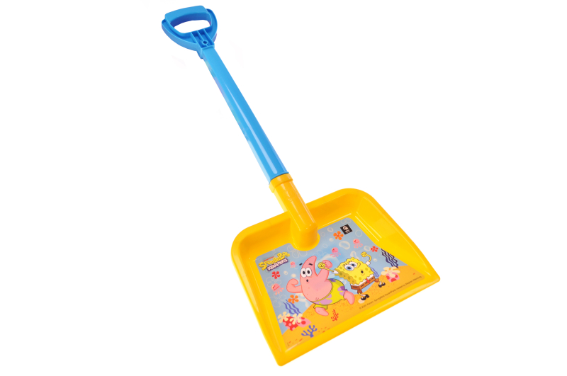 Spatula QB001-105 "SpongeBob" qbee