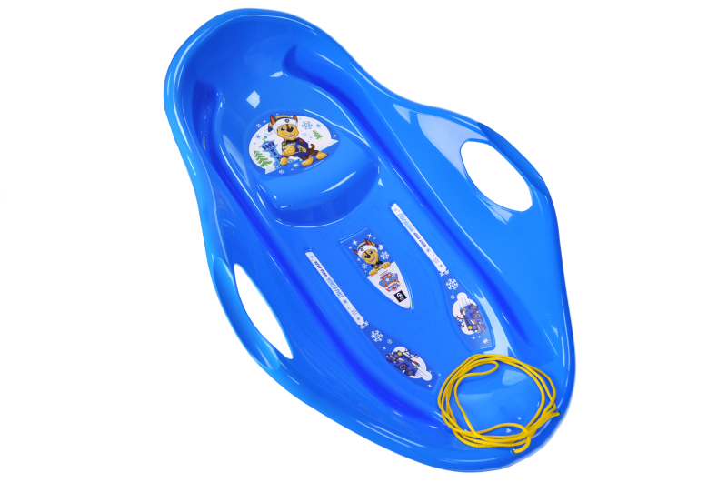 Sleigh lollipop QB001-611 "Paw Patrol. Onward to Adventure" qbee