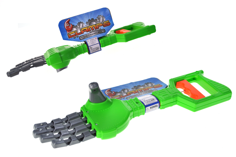 Клешня 2583 р.48,5x9x9 см YG Toys