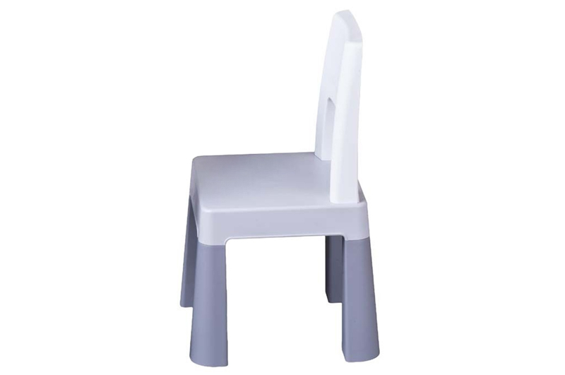 Кріселко Multifun (сіре) MF-002-106 TEGA