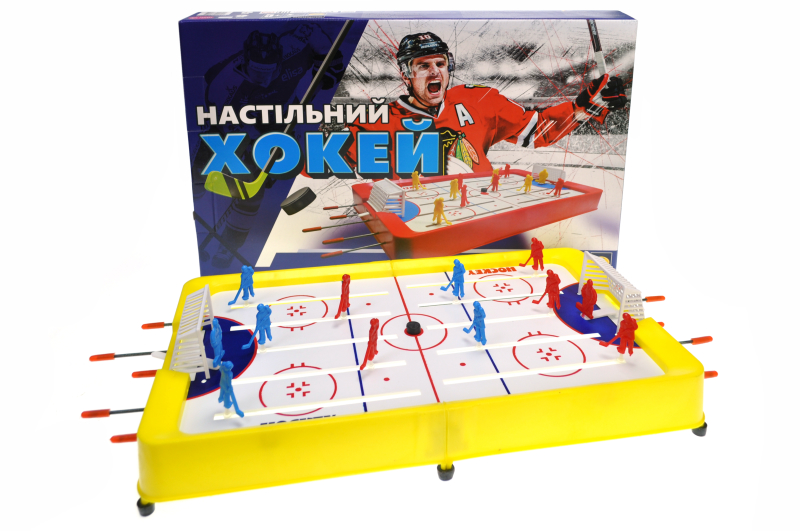 Настільна гра "Хокей" H0001 Mtoys