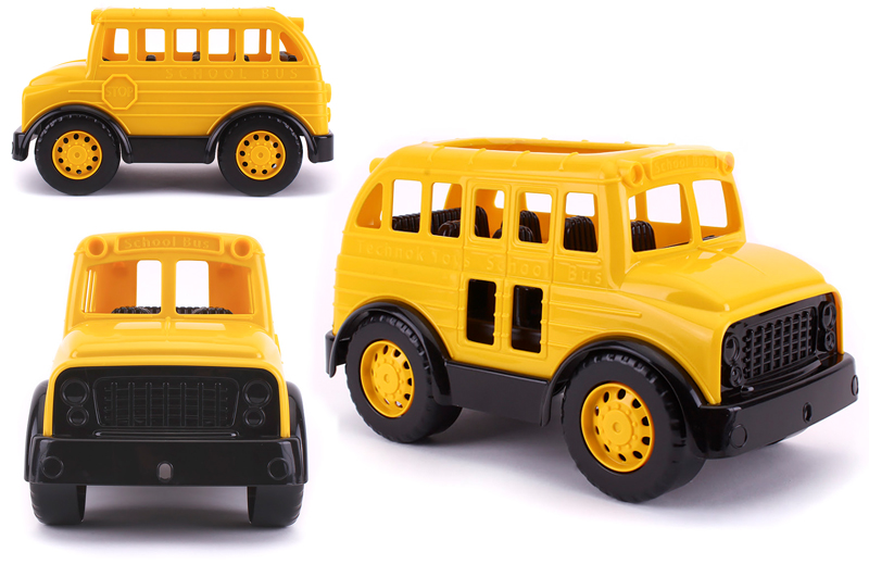 Автобус 7136 шкільний ТЕХНОК