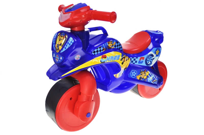 Motorcycle QB002-101 "Paw Patrol: Hound" qbee