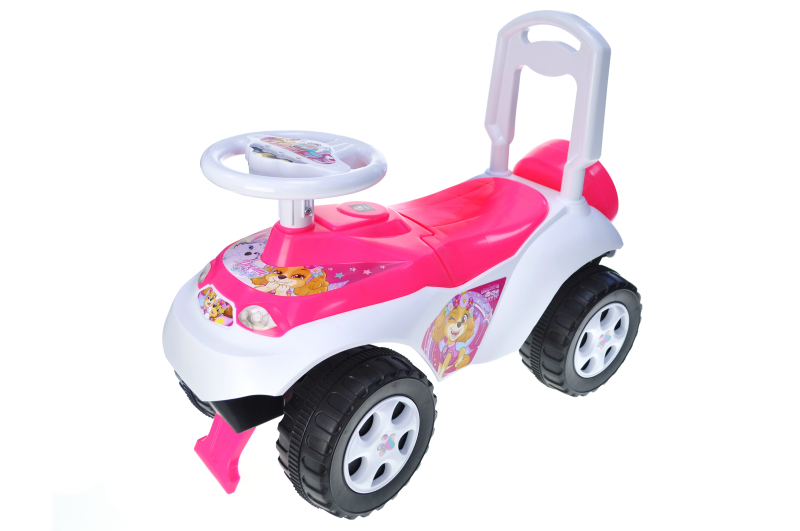 Tolokar QB002-202 Paw Patrol: Girls Team qbee