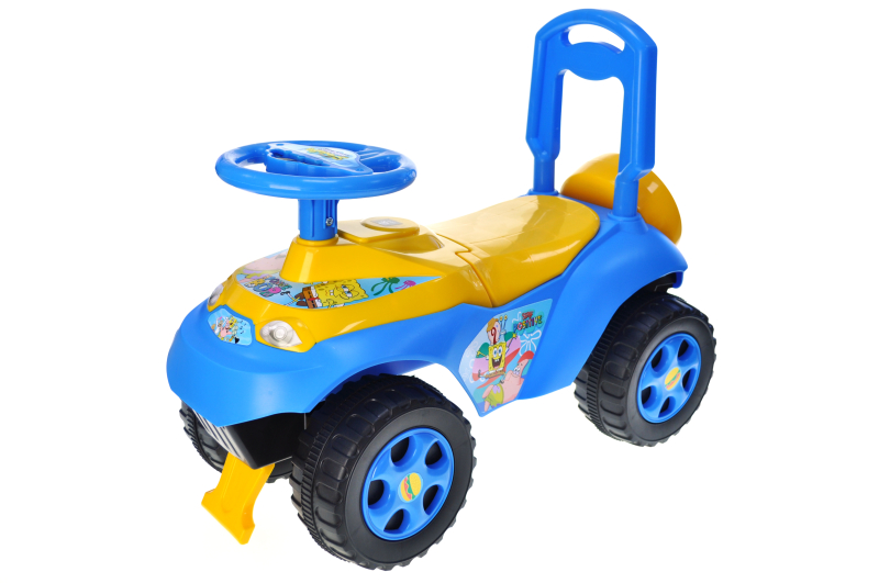 Tolokar QB002-203 "SpongeBob" qbee