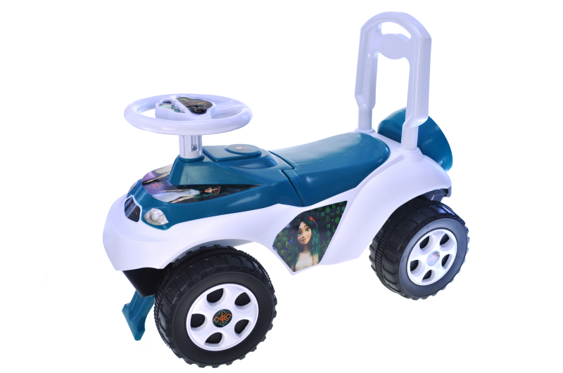 Tolokar QB002-204 "Mavka" qbee